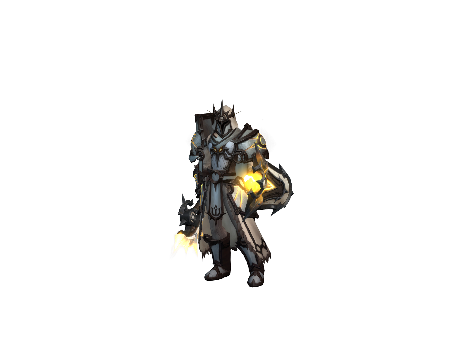 Oathbran