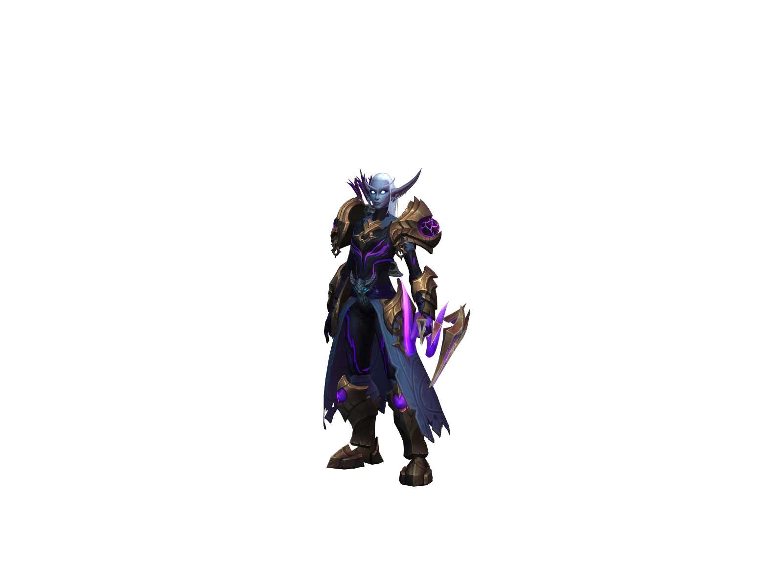 Deathrushh