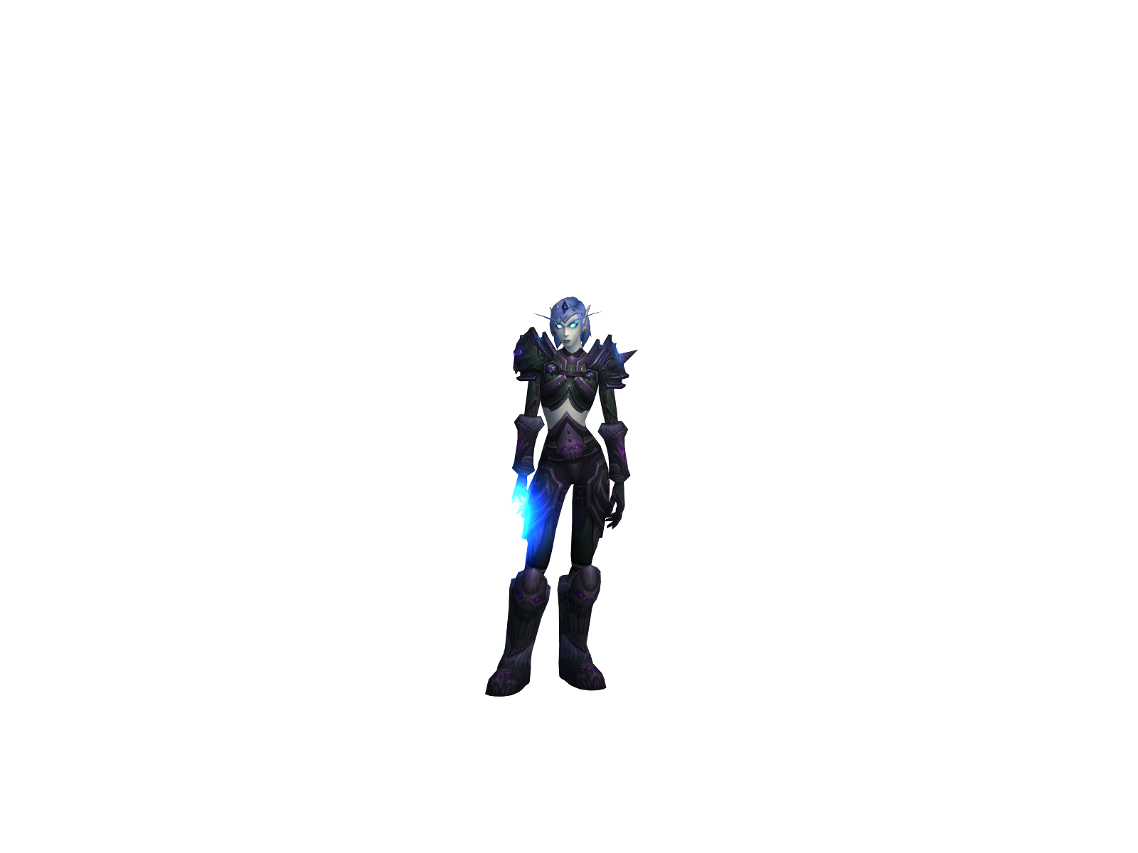 Voidplate
