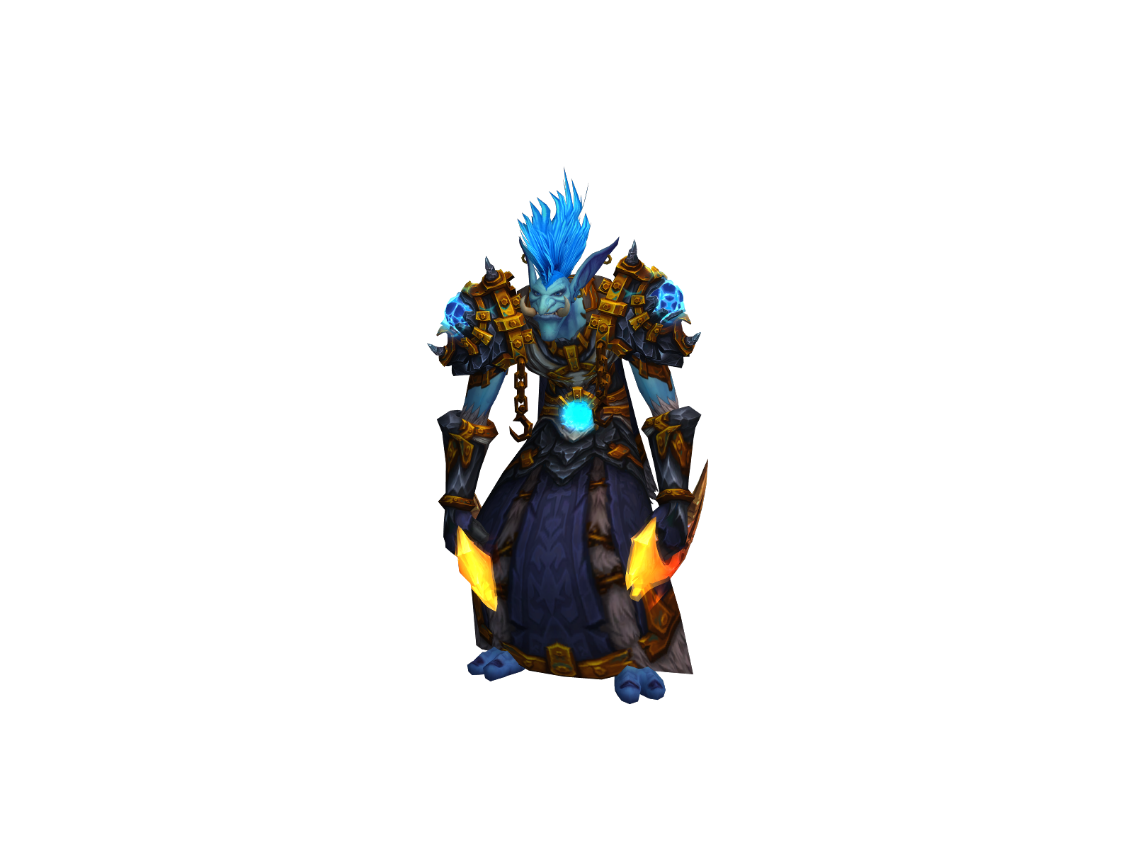 Voltkyr