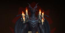 Endrozar's icon