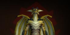 Tezadrak's icon