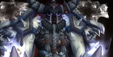 Indroh's icon