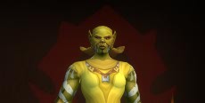 Rokar's icon