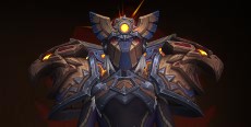 Lextard's icon