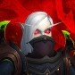 Misnamed avatar