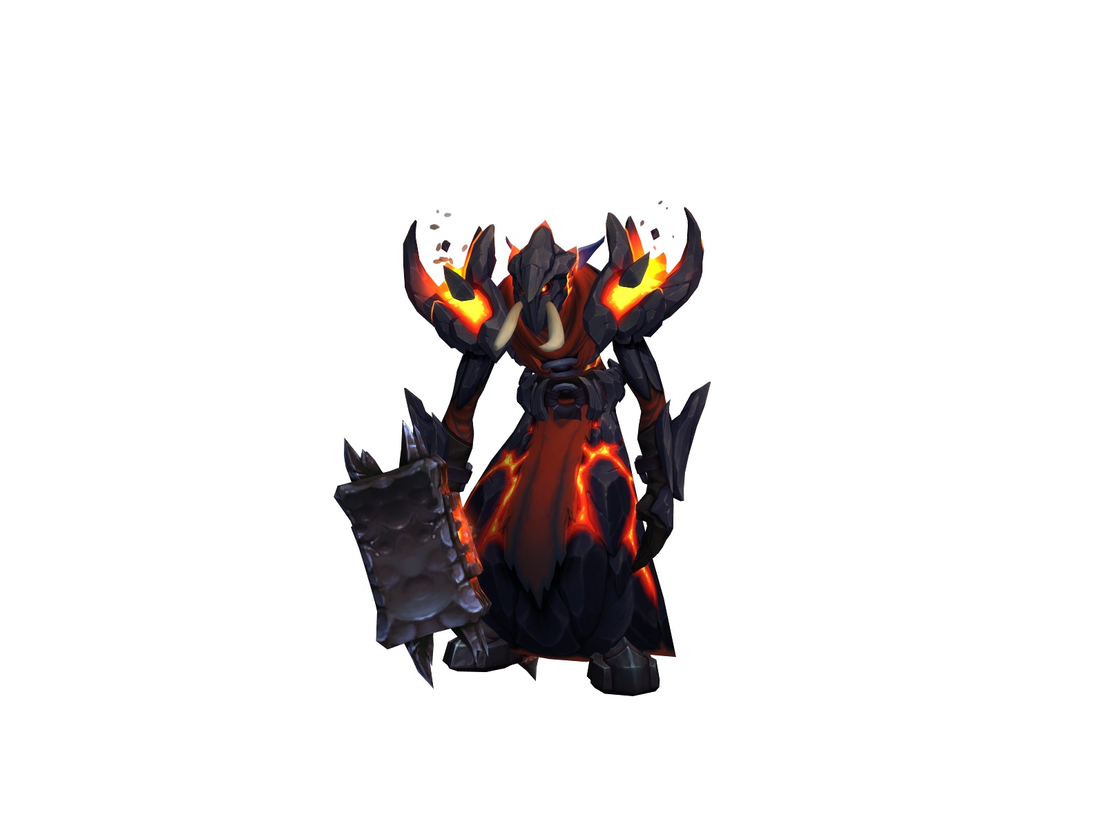 Chairmanjeff