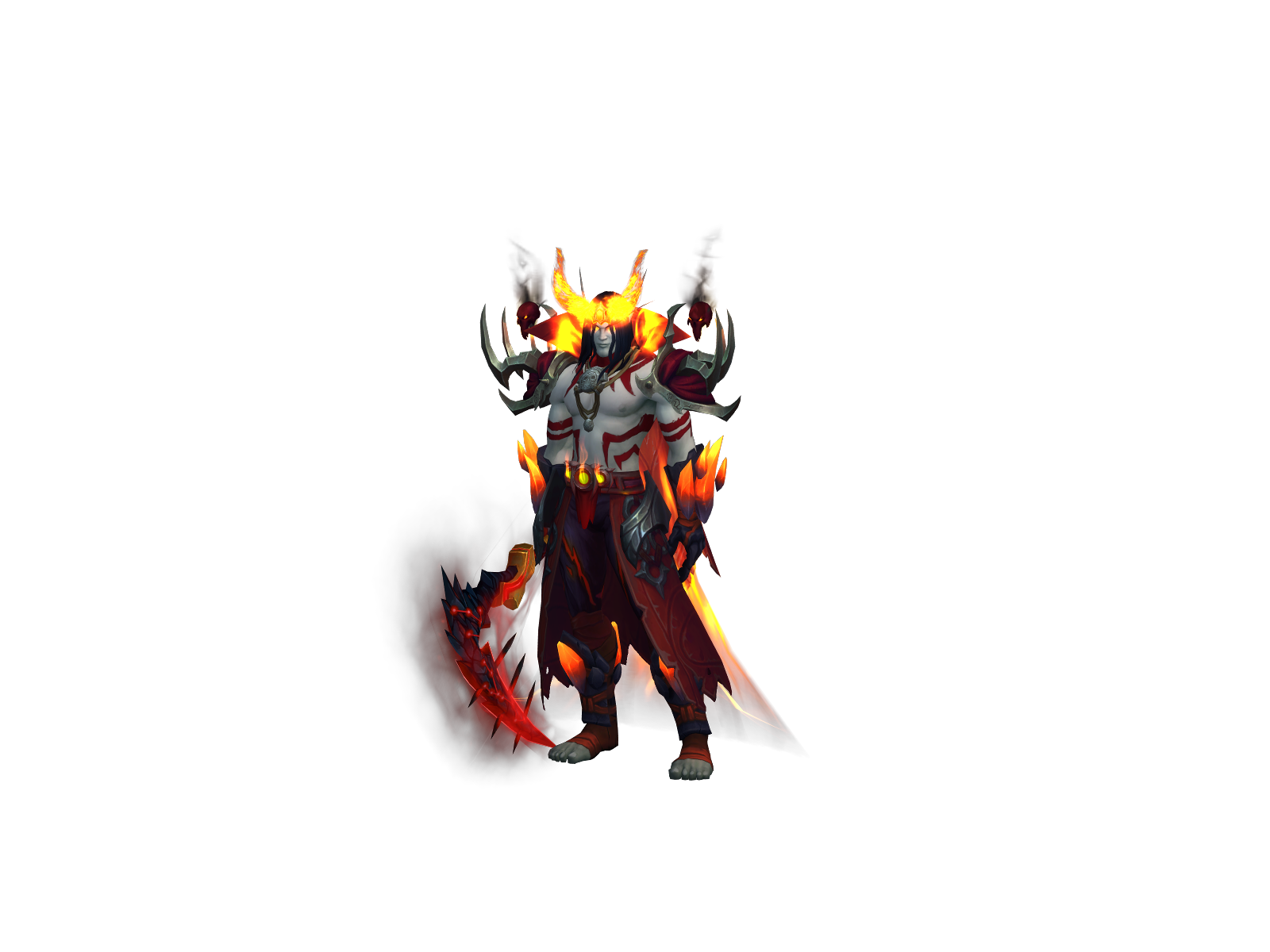 Runestroke character render