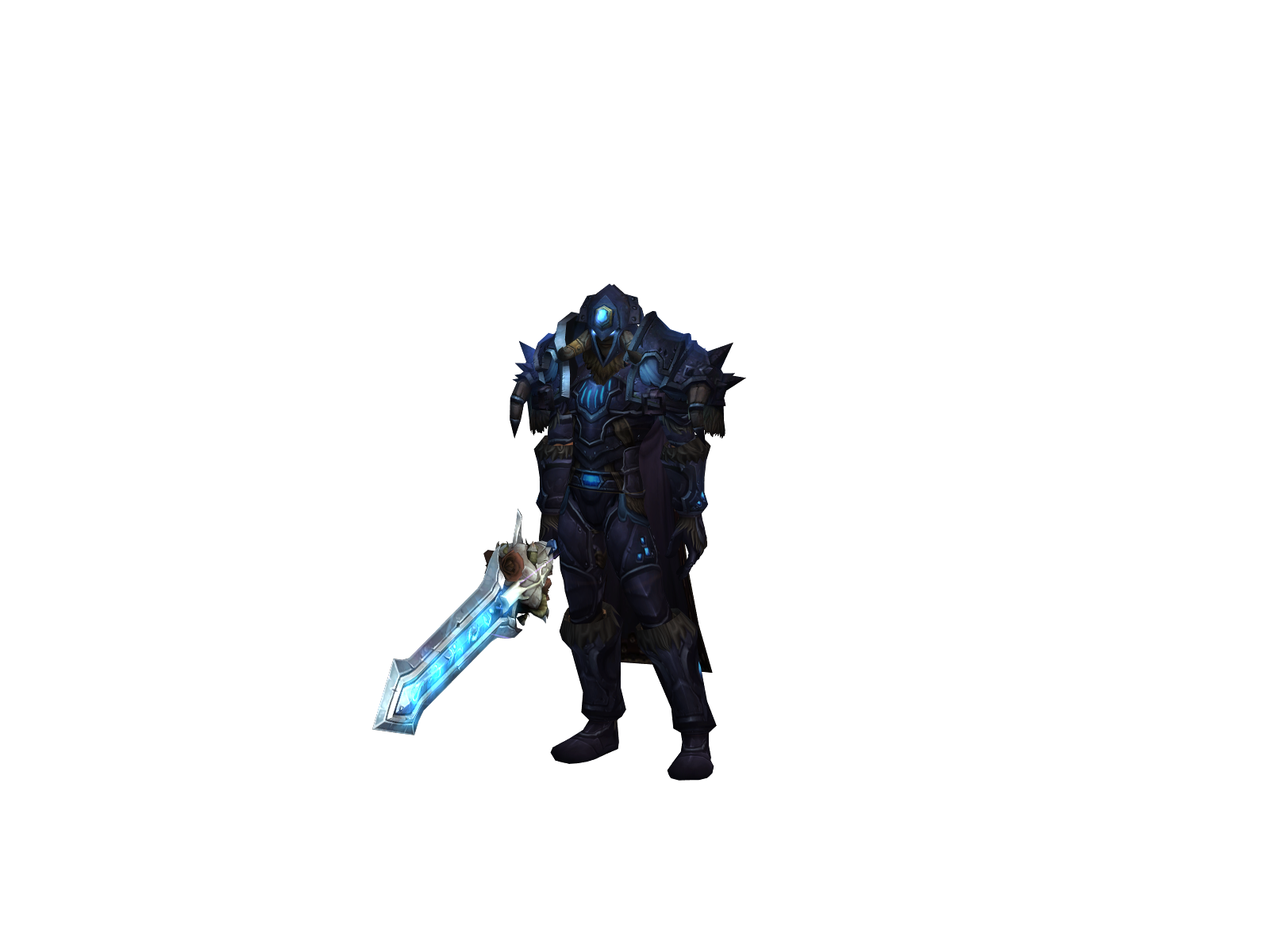 Forthedeath