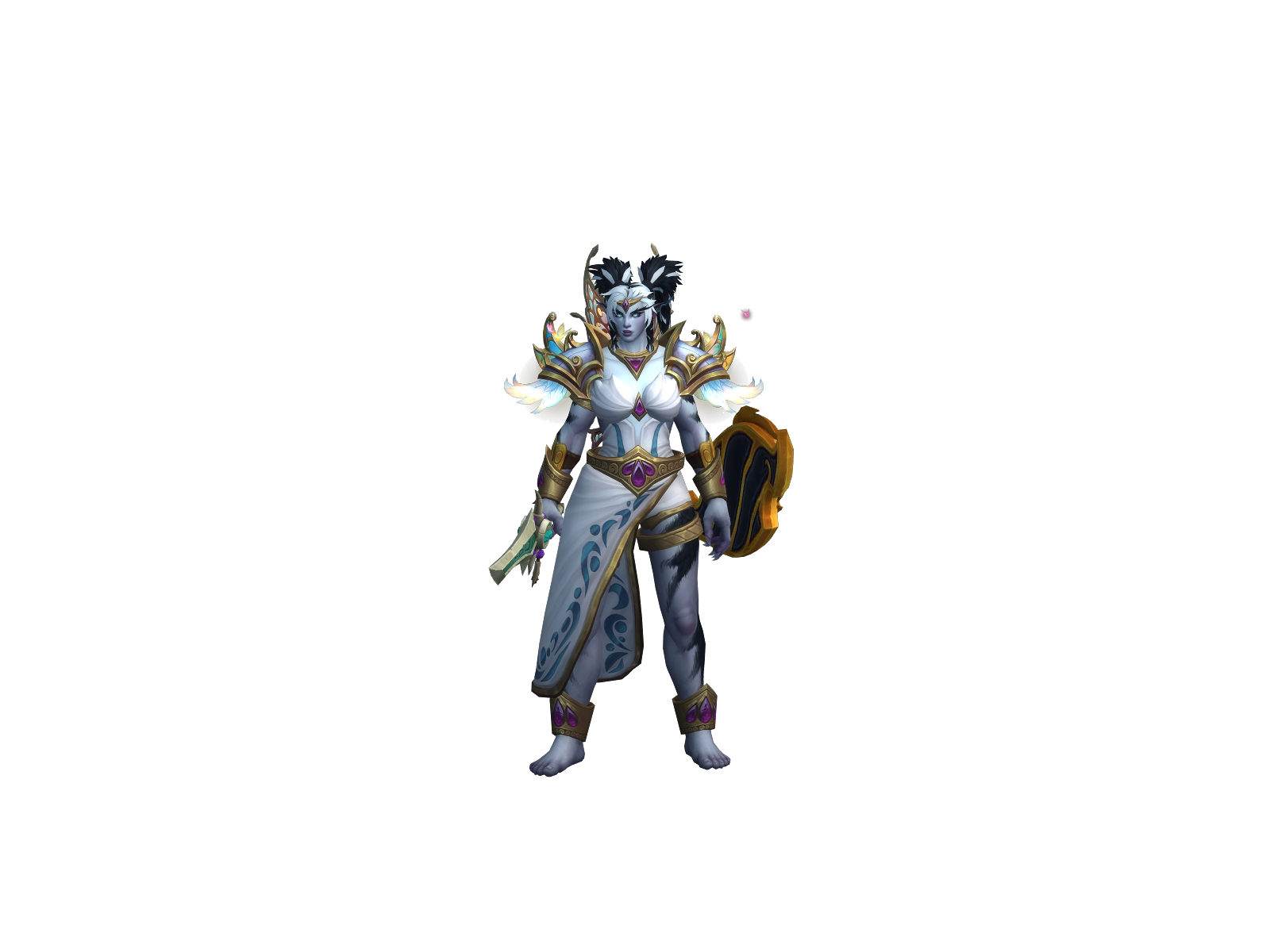 Kirafuego