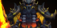 Mosalk's icon