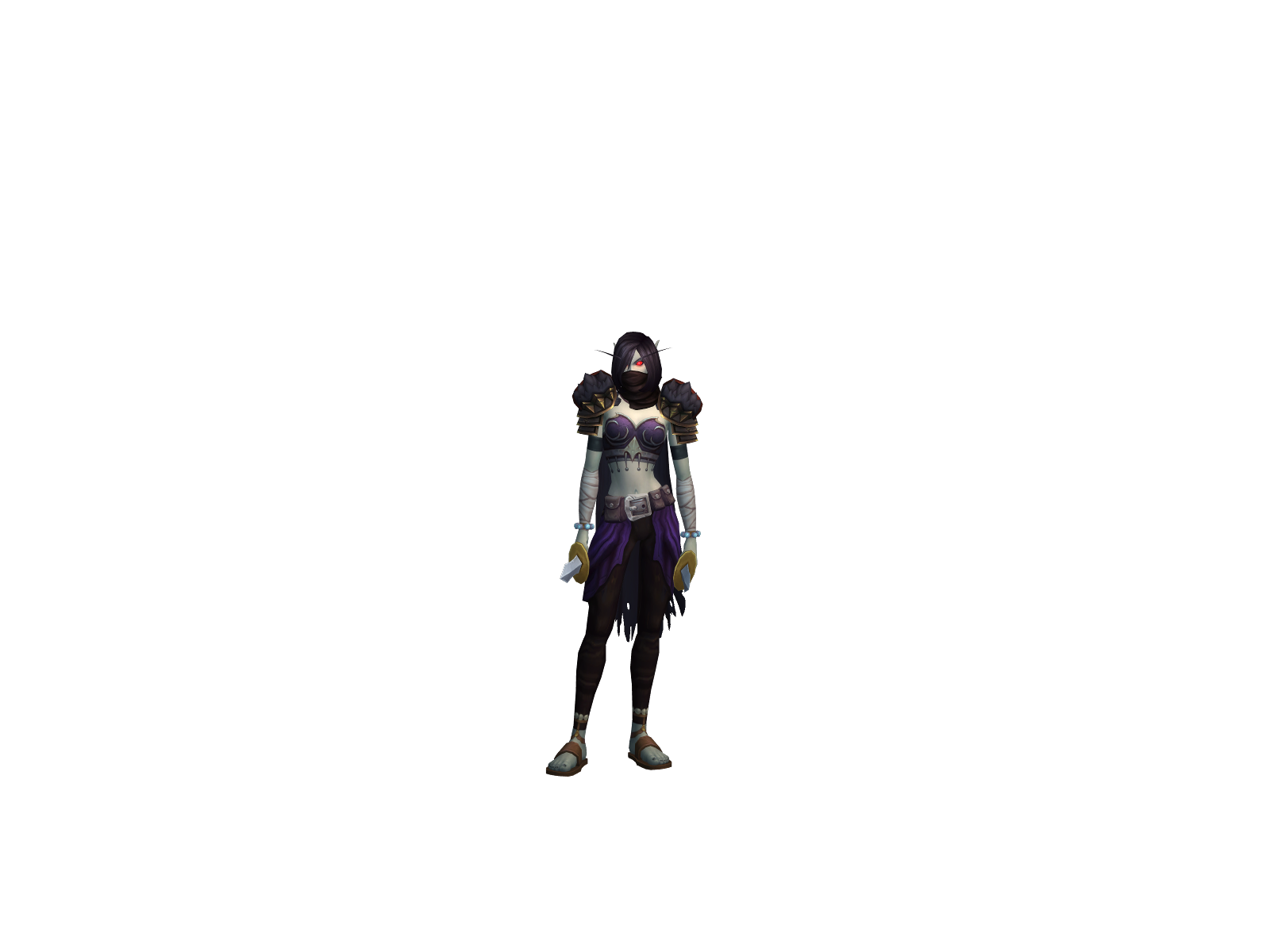 metasm โ Rogue