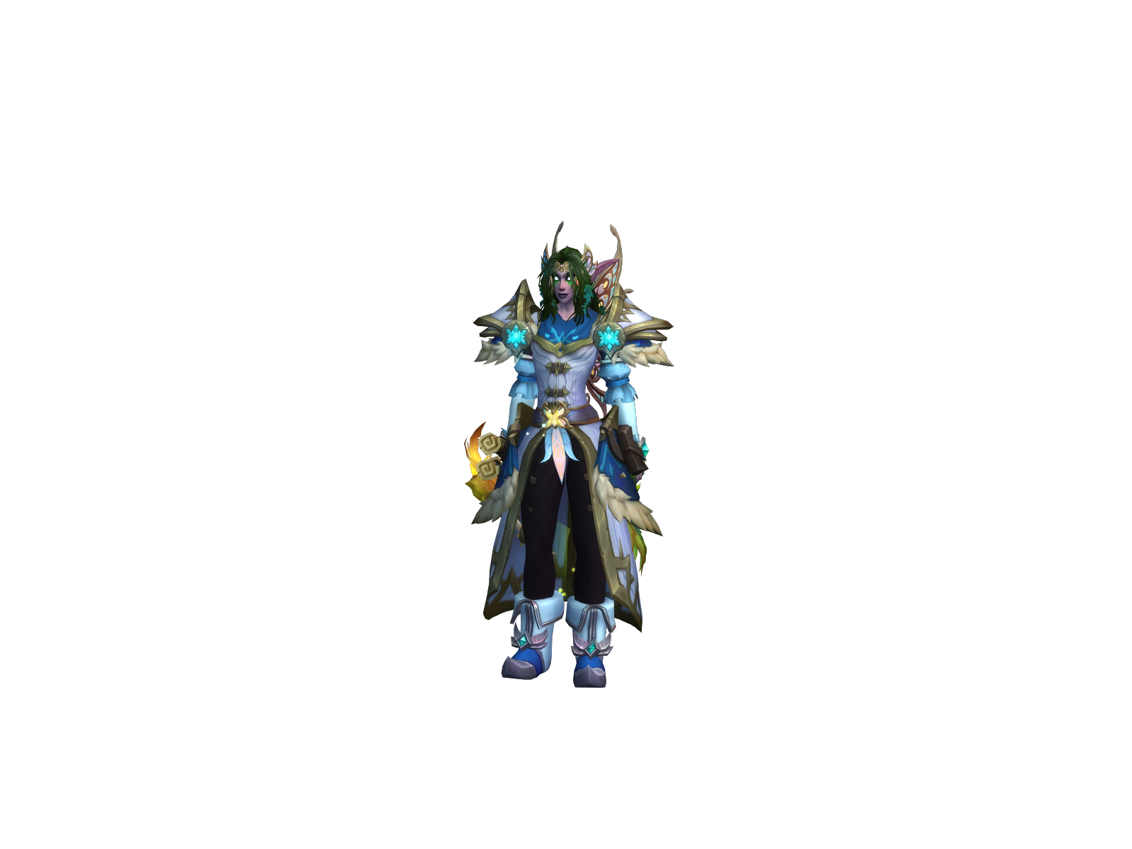 Shalassaene