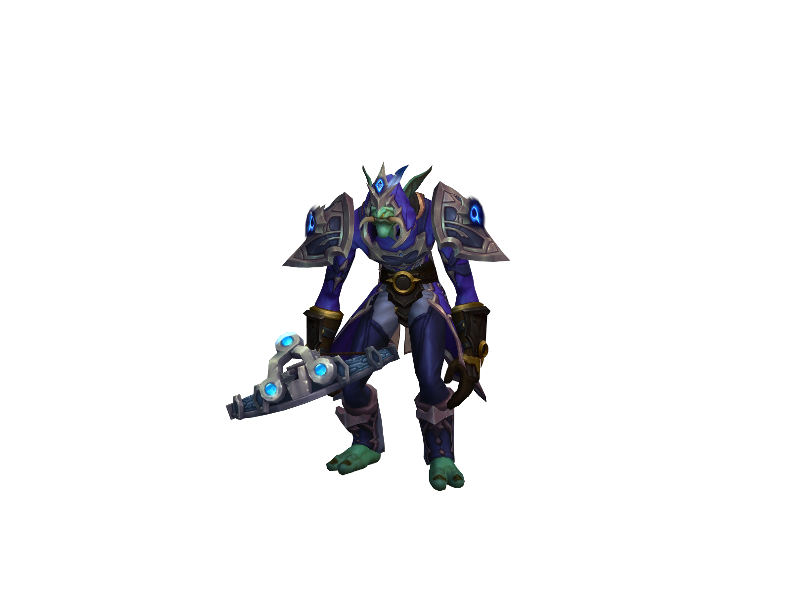 Jarynderk