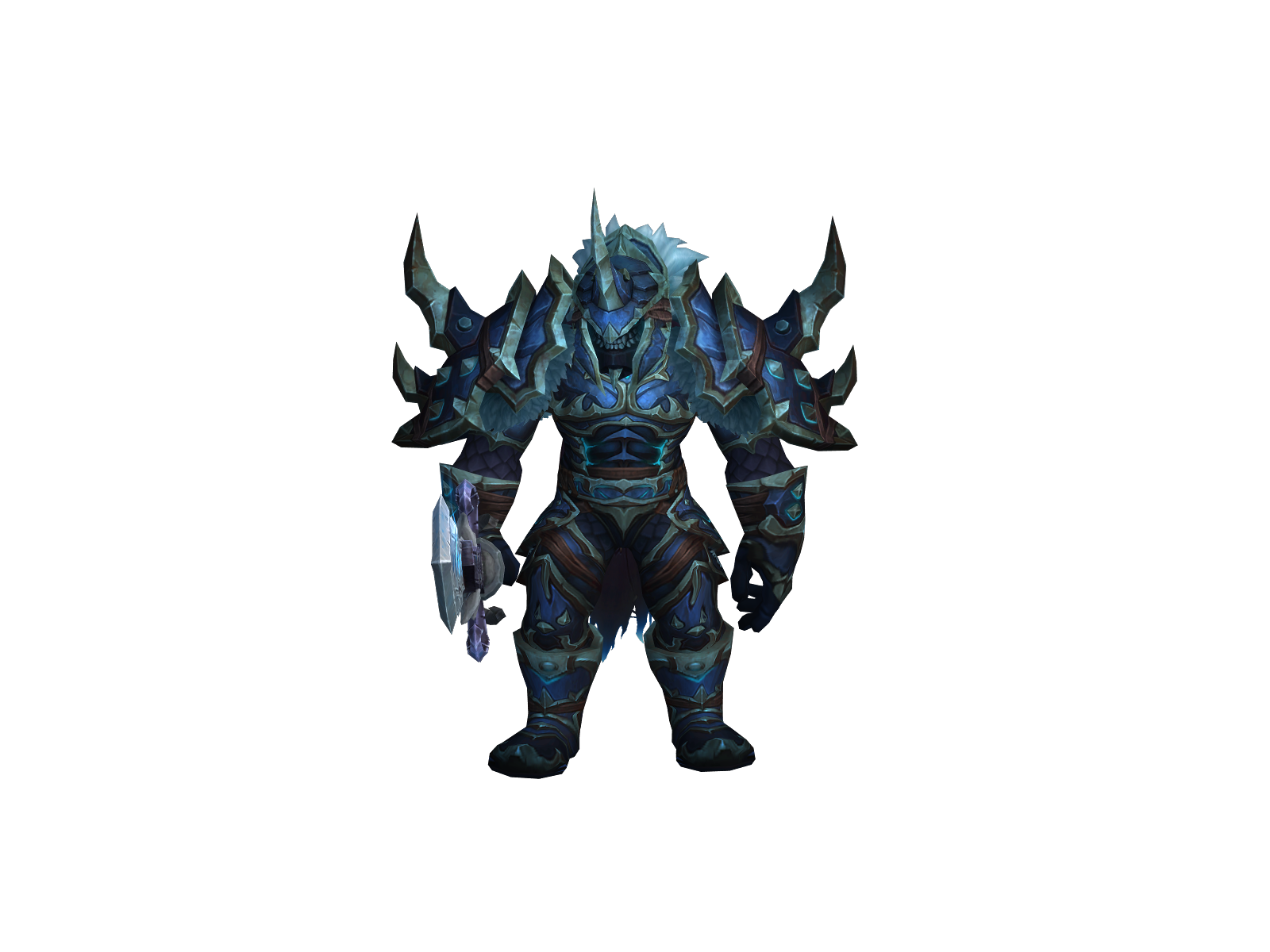 Sephiroph