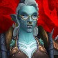 Imindanger avatar