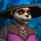 Madredpanda avatar