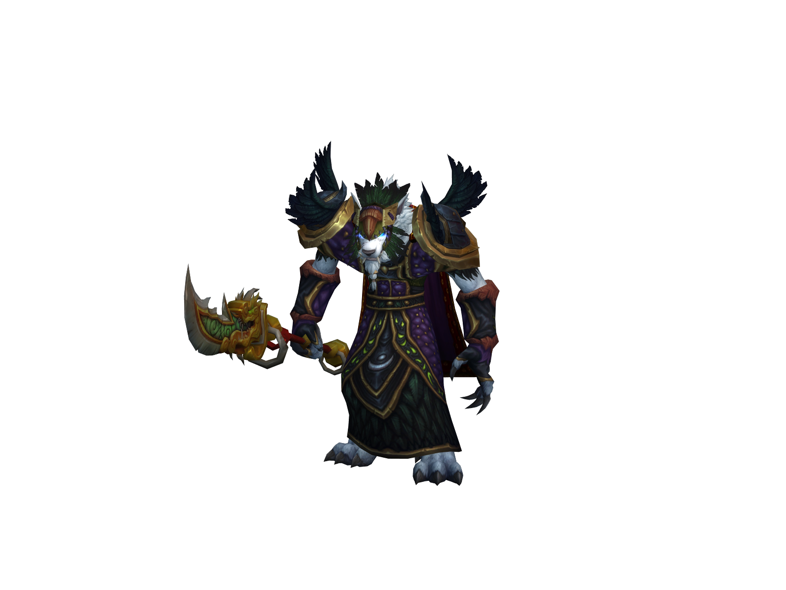 Fwagodruid