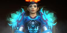 Pepeloke's icon