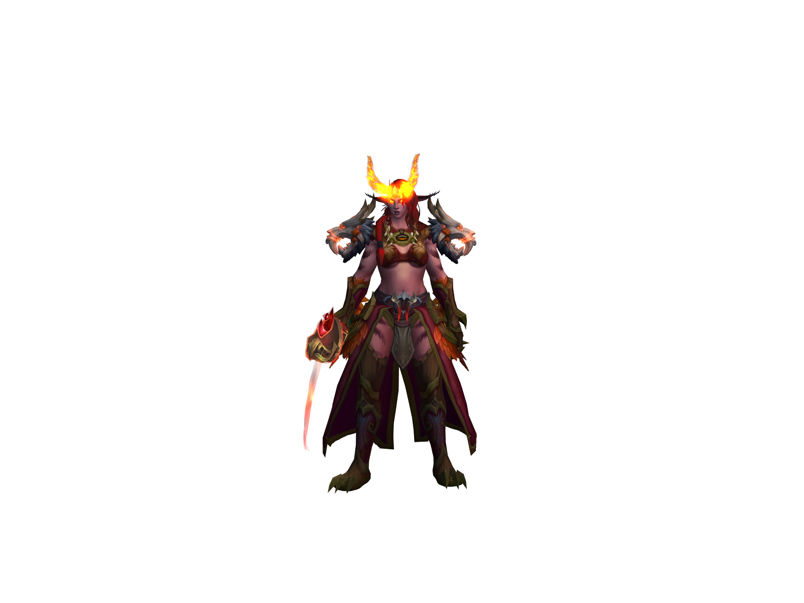 Aesauriel