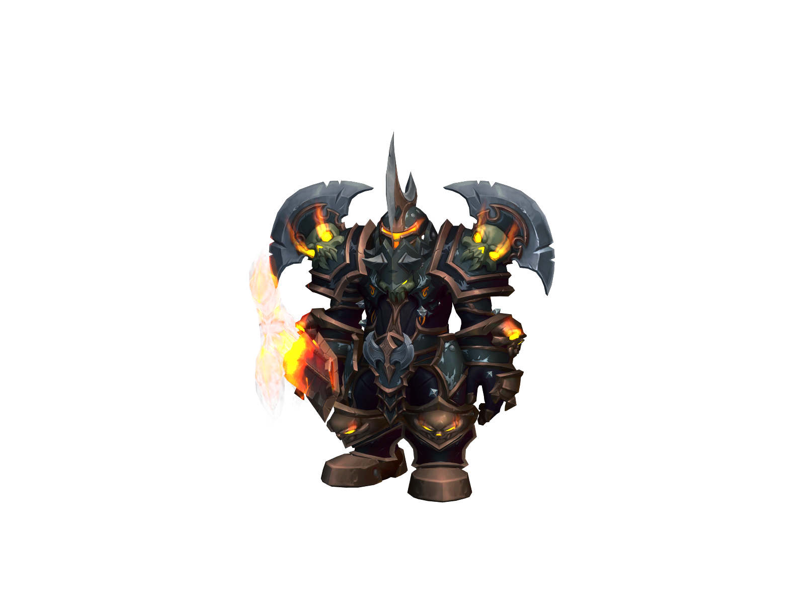 Faitmoimal