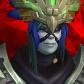 Fleûrs portrait