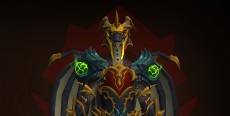 Smáug's Avatar