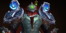 Warthunda's icon