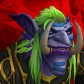 Arvelemental avatar