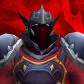 Málor avatar