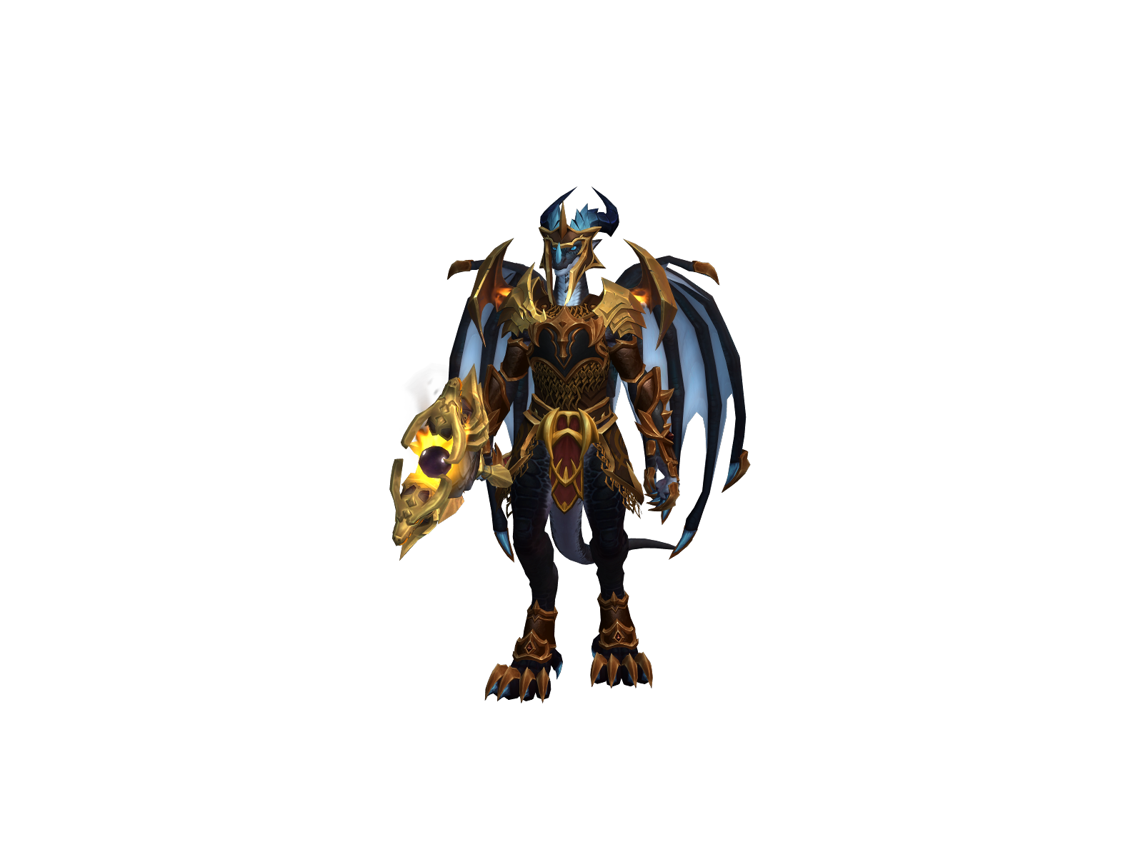 Hunterdrake