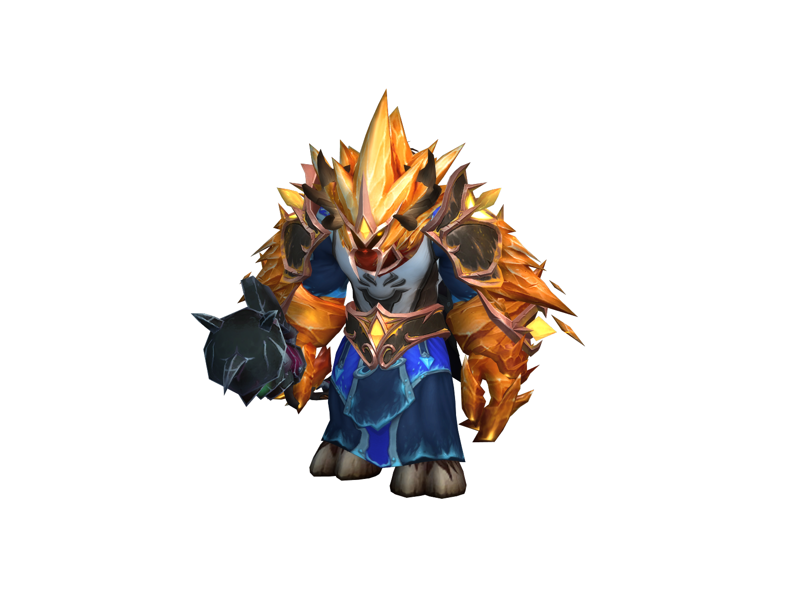 Magicreaper