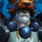 Tallfist avatar