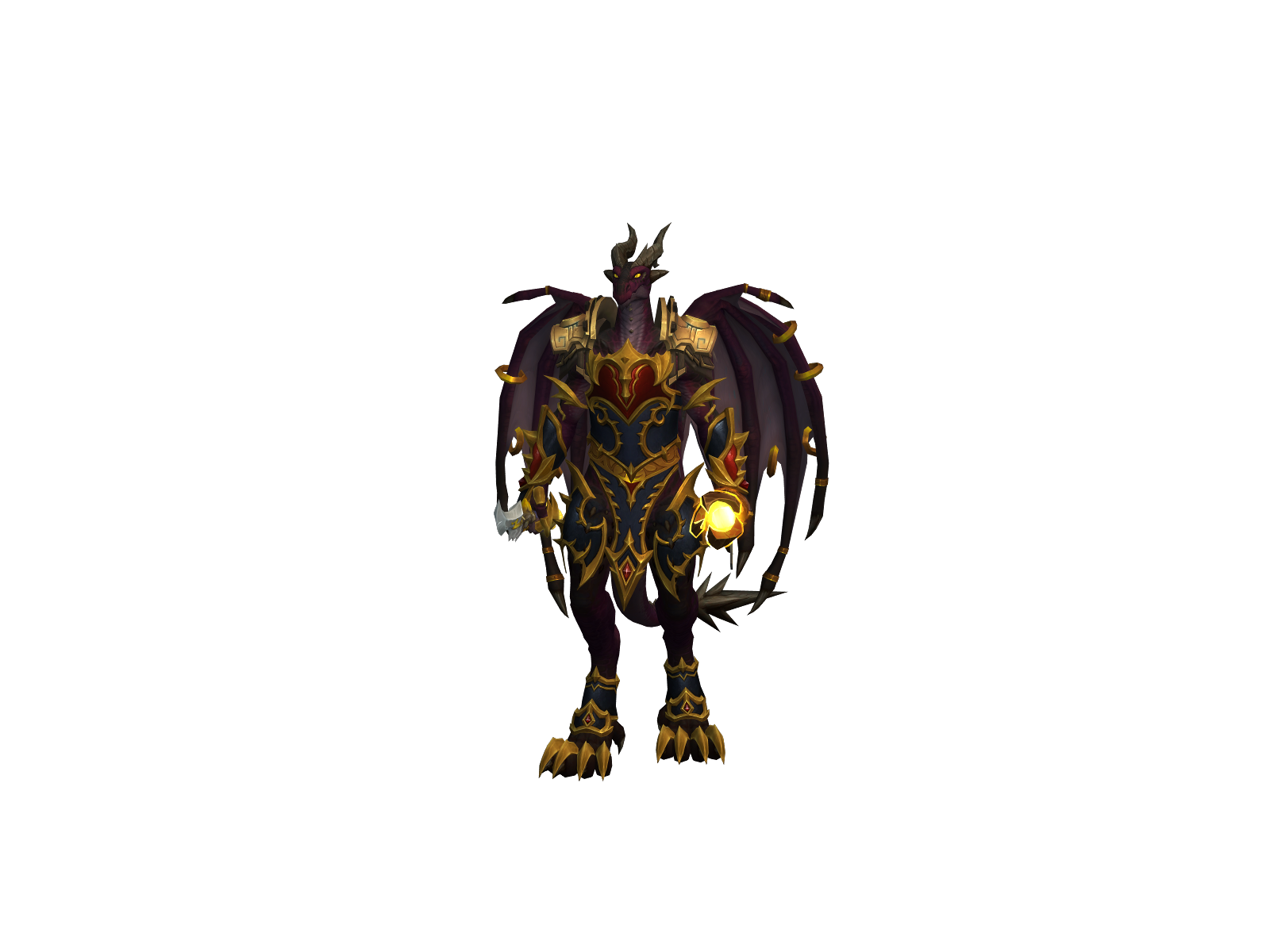 Oldragondorf