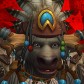 Gamashima avatar
