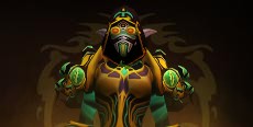 Cybermooke's icon
