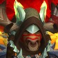 Vaderadé avatar