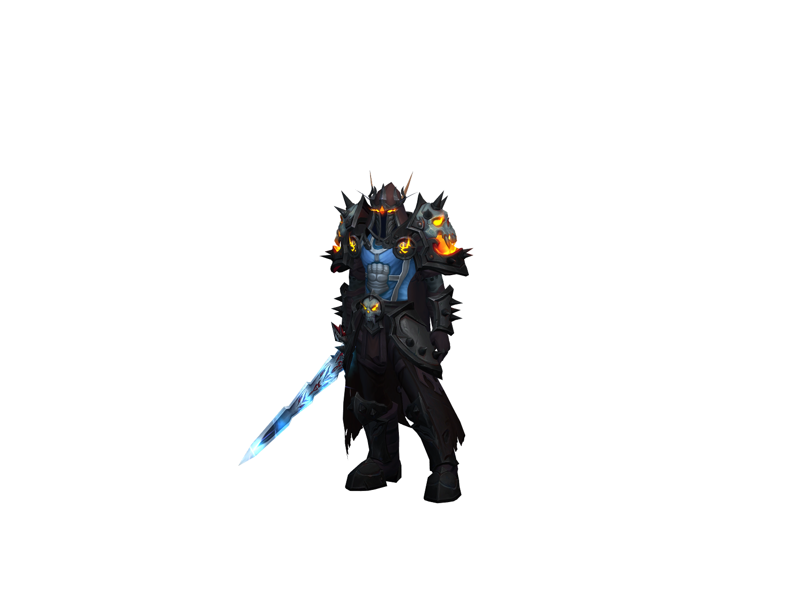 Thanatoid
