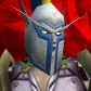Kredda avatar