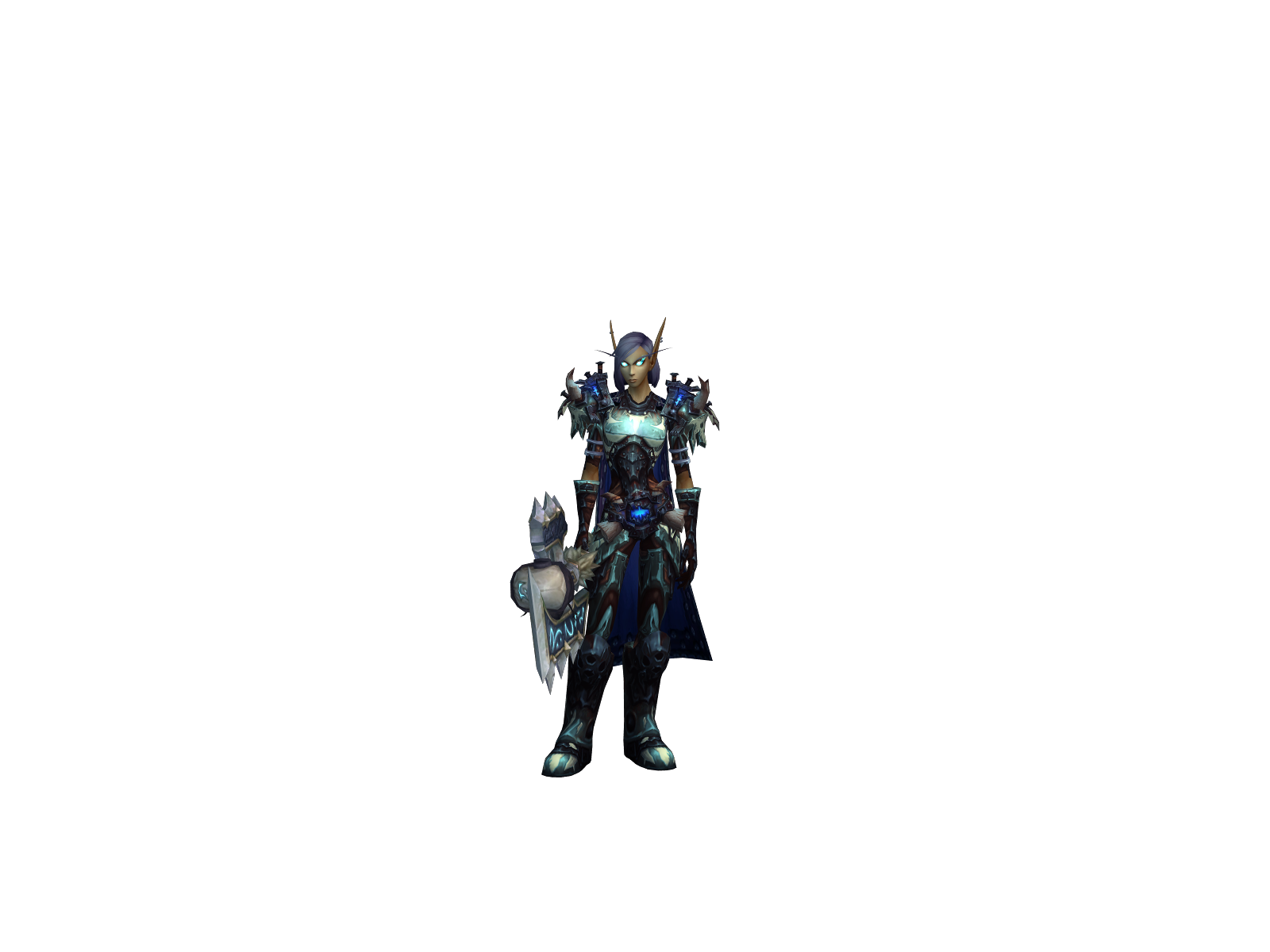 Blissia