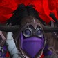 Kazdruid avatar