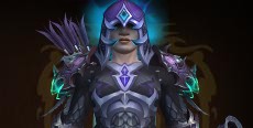 Trïggered's icon