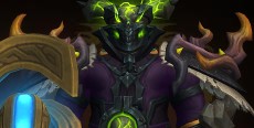 Esurient's icon