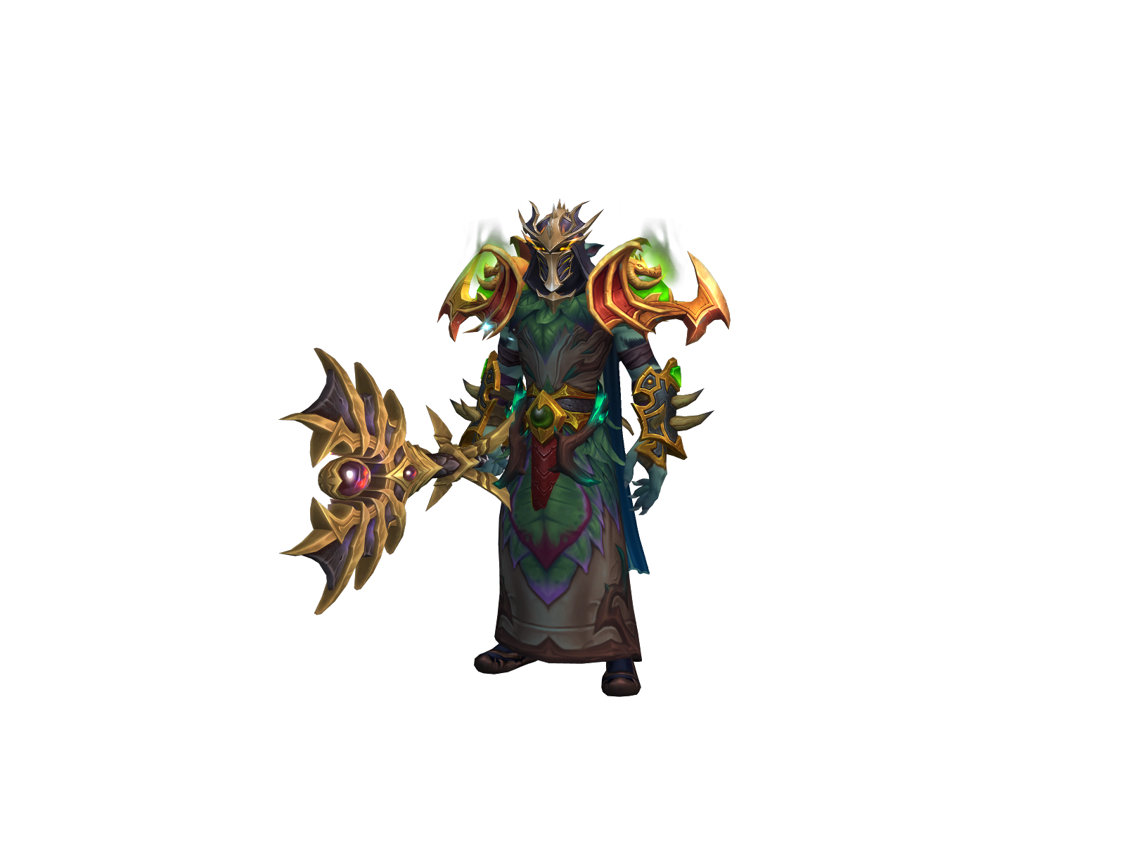Rattdruid