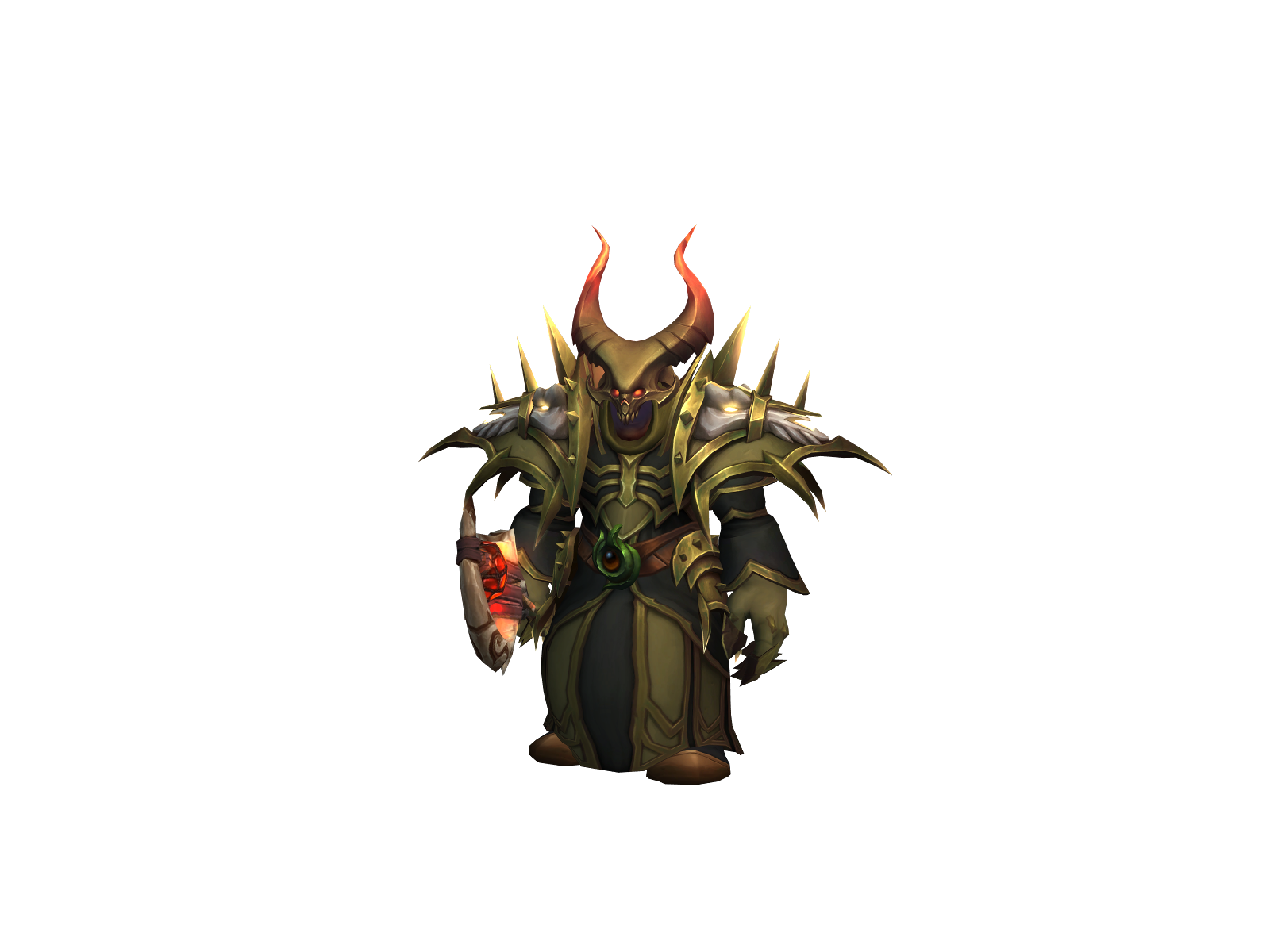 Mirrorslayer