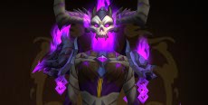Belydh's icon
