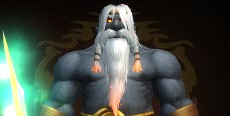 Thundaroll's icon