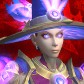 Índitira avatar