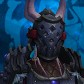Mombangger avatar