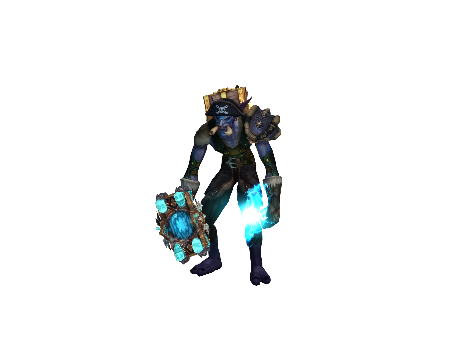 Gabgor